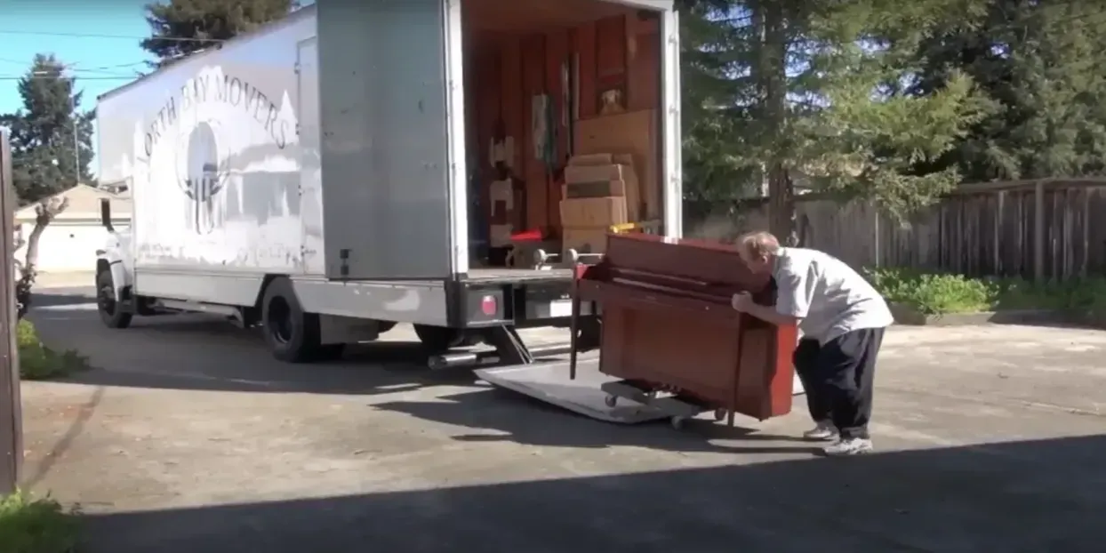 The heavy lifting is on us